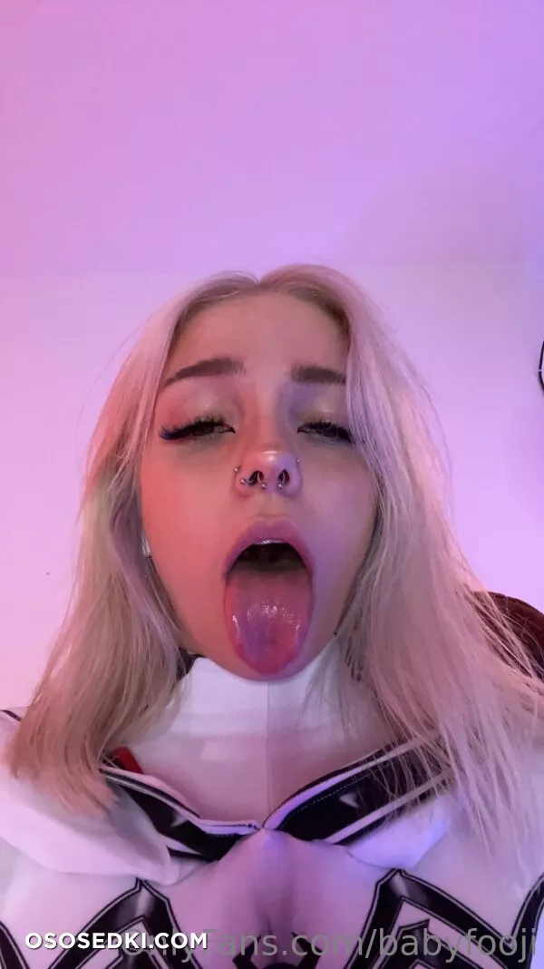 Babyfooji - Gwenom Spider-Gwen - Photo 11