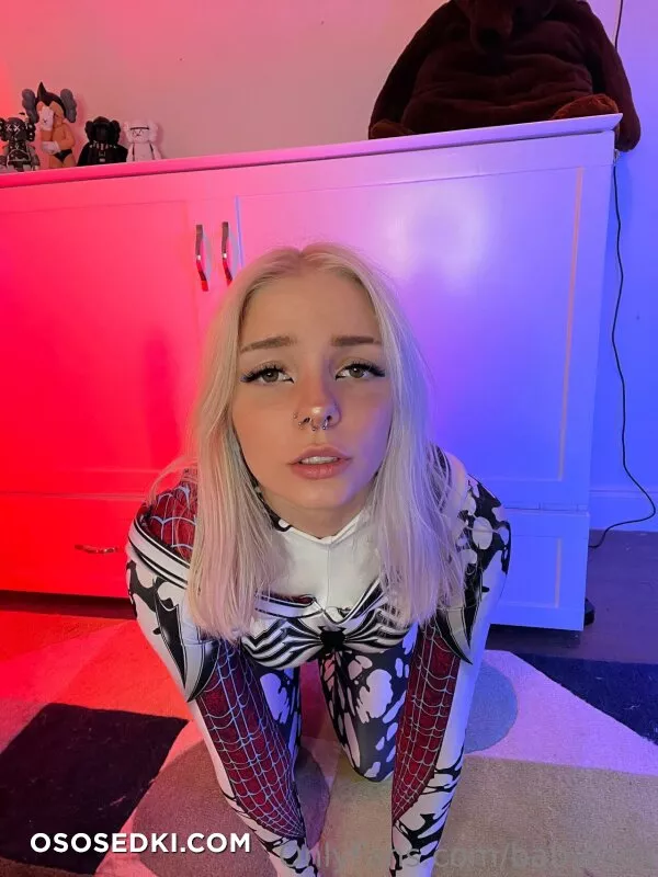 Babyfooji - Gwenom Spider-Gwen - Photo 74