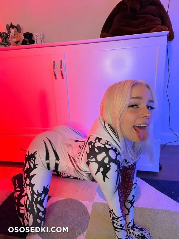 Babyfooji - Gwenom Spider-Gwen - Photo 79