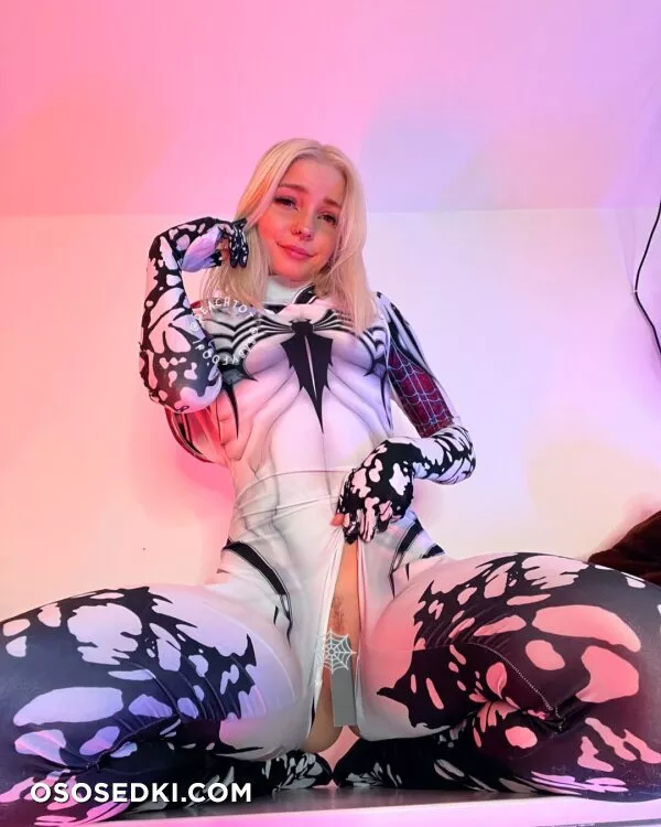 Babyfooji - Gwenom Spider-Gwen - Photo 98