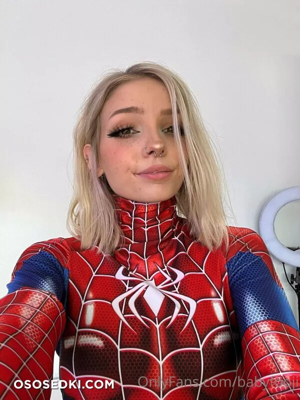 Babyfooji - Spider-Man - Photo 59