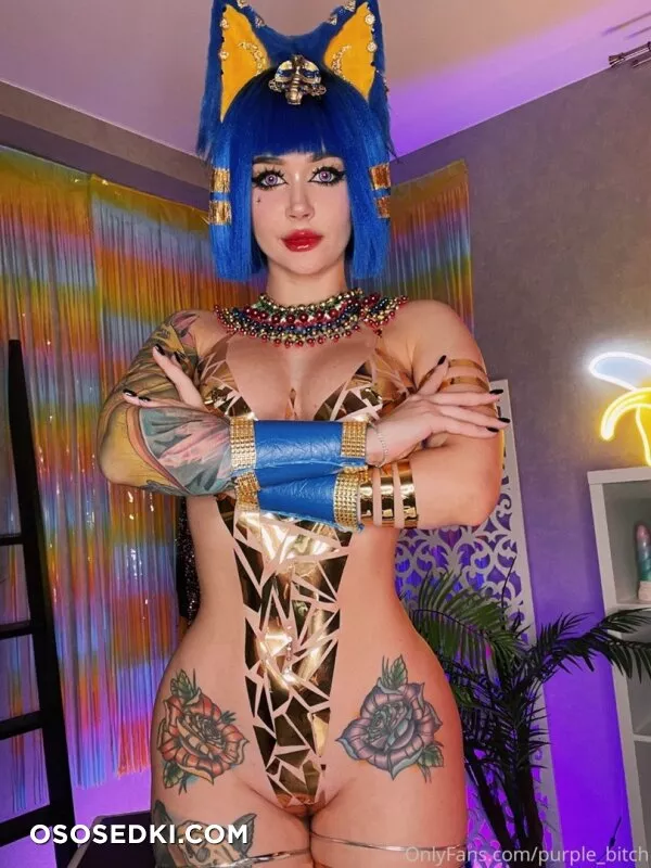 Purple Bitch - Photo 3