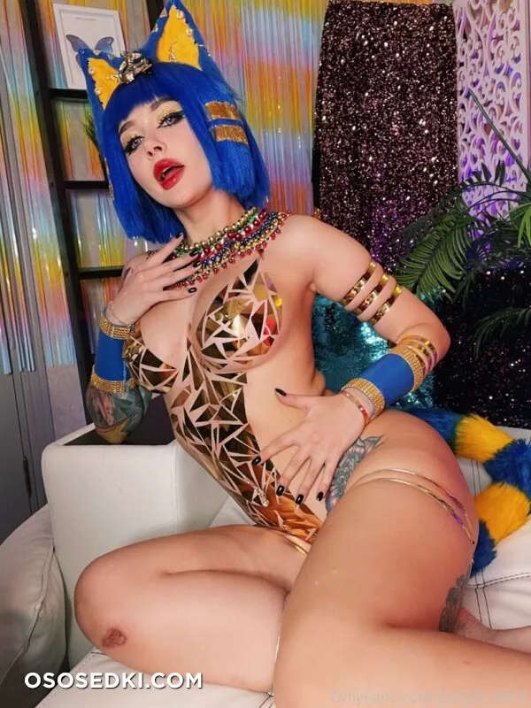 Purple Bitch - Photo 7