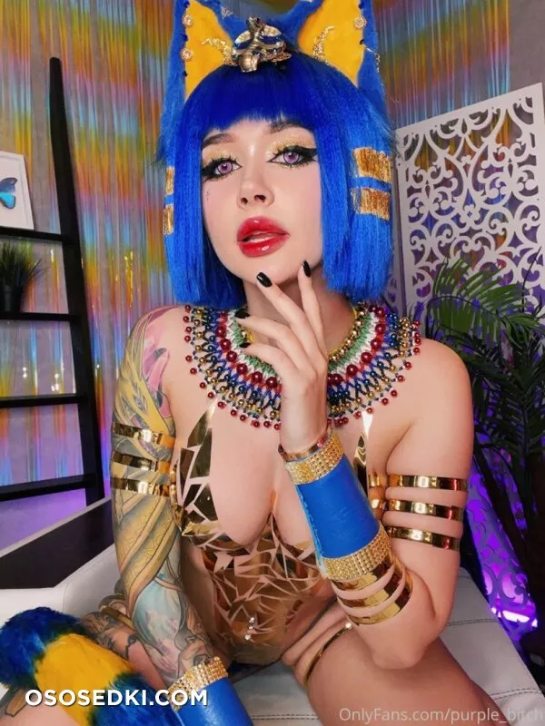 Purple Bitch - Photo 22