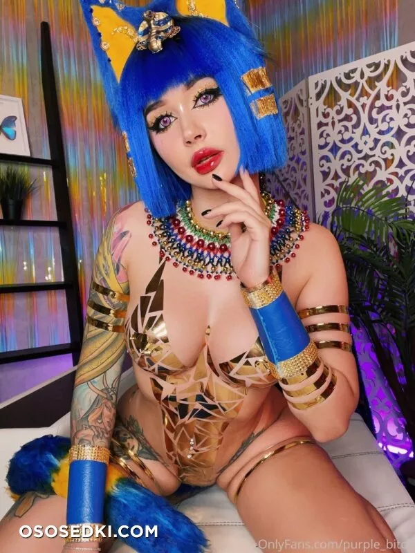 Purple Bitch - Photo 27