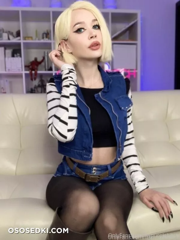 Purple Bitch - Photo 3