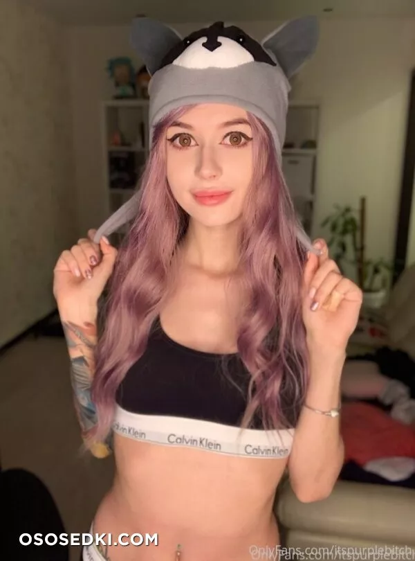 Purple Bitch - Photo 32