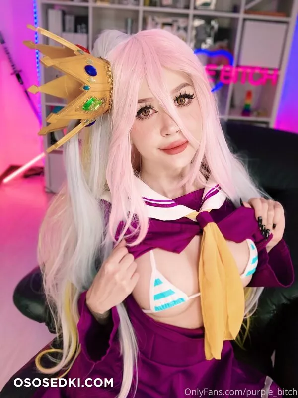Purple Bitch - Photo 23