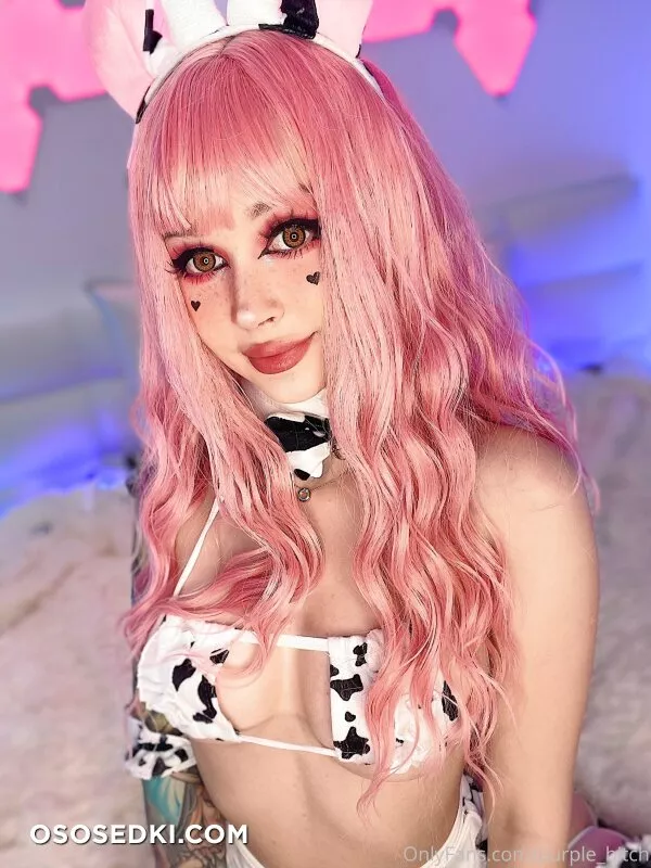 Purple Bitch - Photo 24