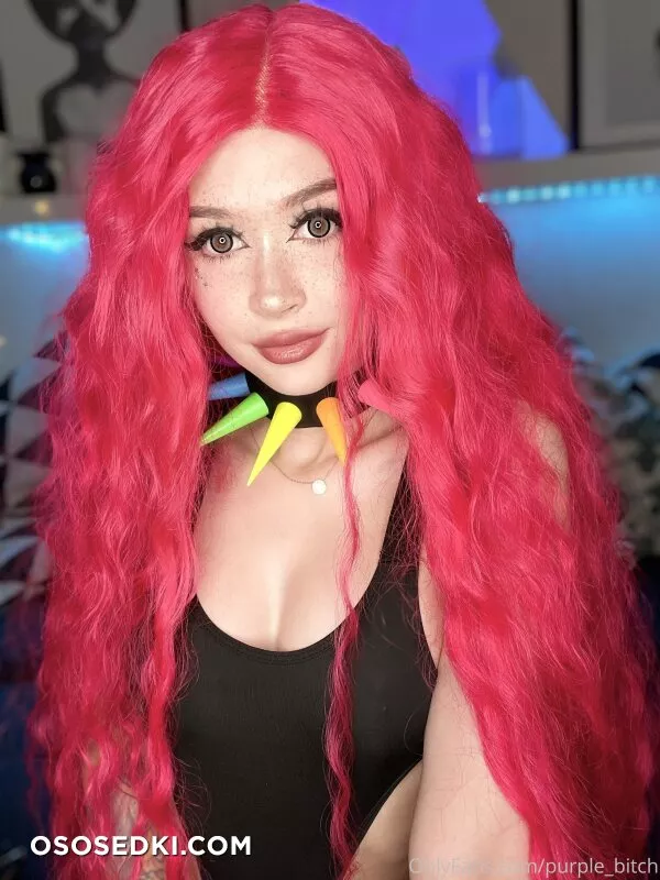 Purple Bitch - Photo 35