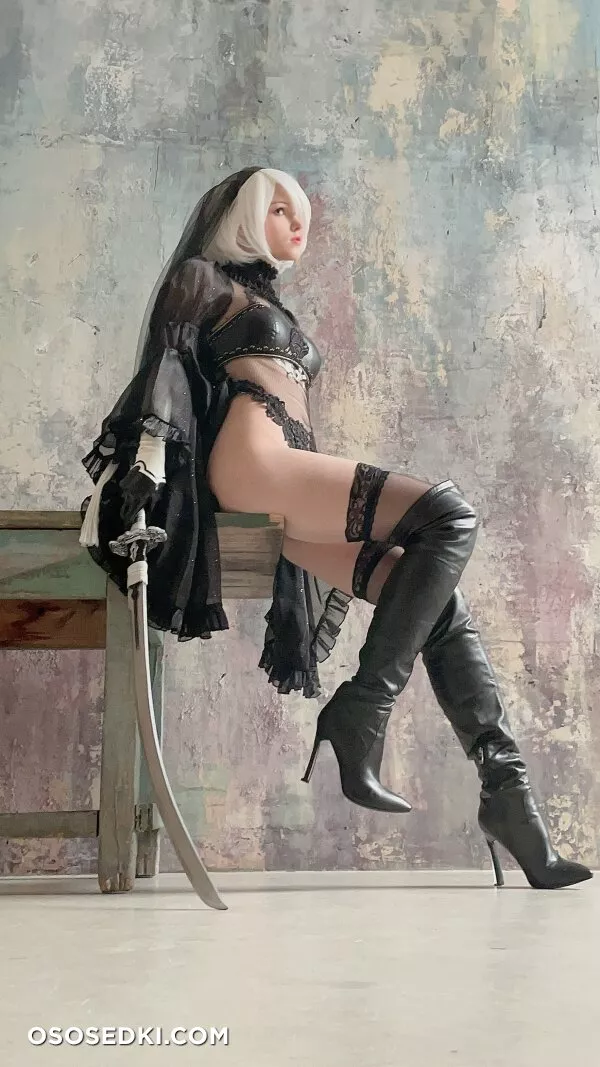 Shirogane Sama - Photo 76