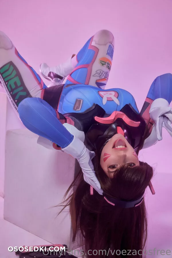 Voezacos - D.Va - Photo 1