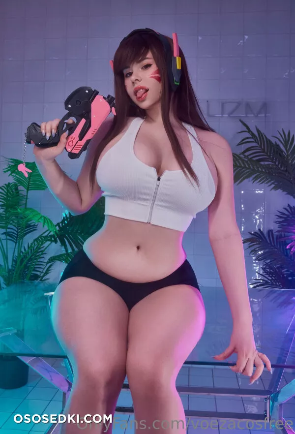 Voezacos - D.Va - Photo 5