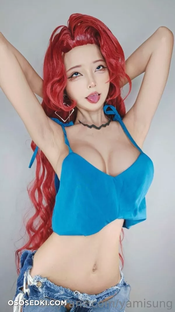Yamisung - Little Mermaid - Photo 6