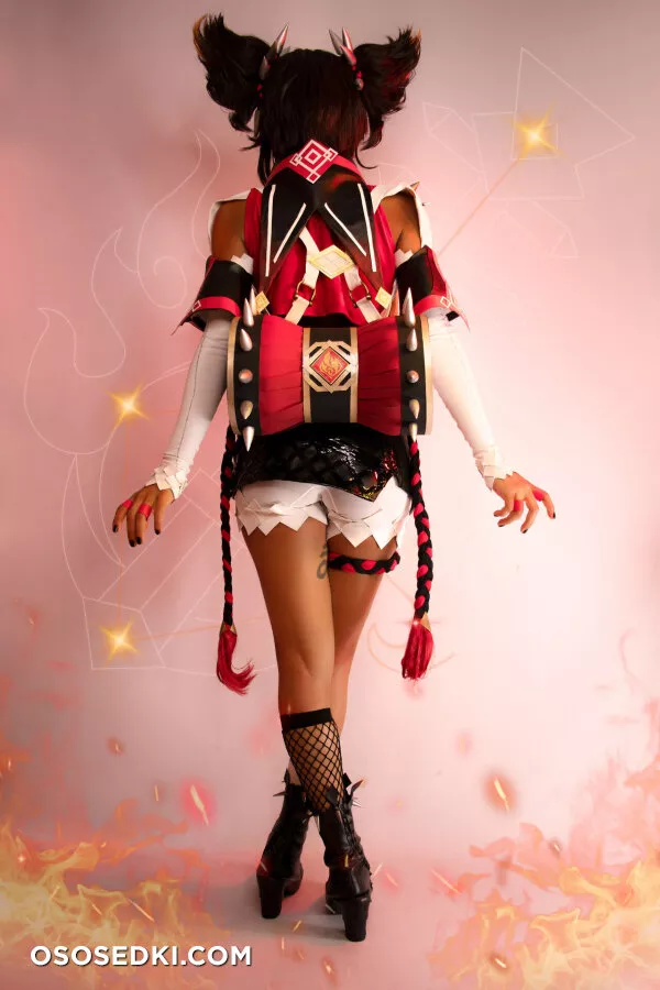 The little Vampyr - Xinyan - Photo 23
