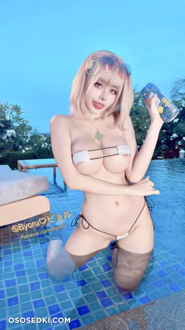 Byoru-Anis Summer Sparkling - Photo 38