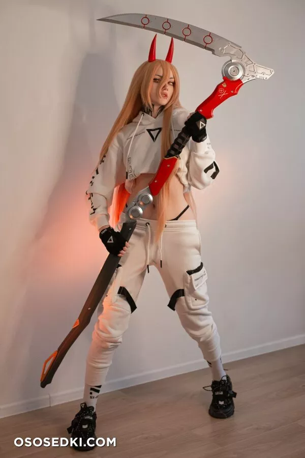Fel Velial - Power - Photo 1