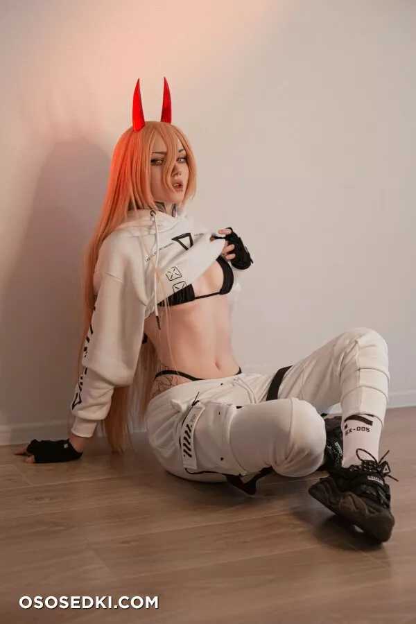 Fel Velial - Power - Photo 3