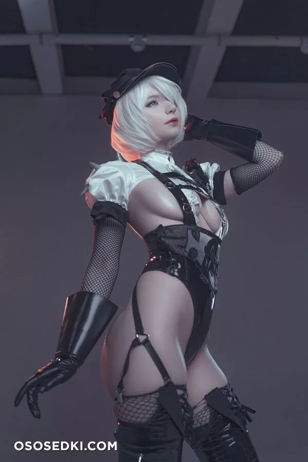 Michi Kyunn - Officer 2B - Photo 39