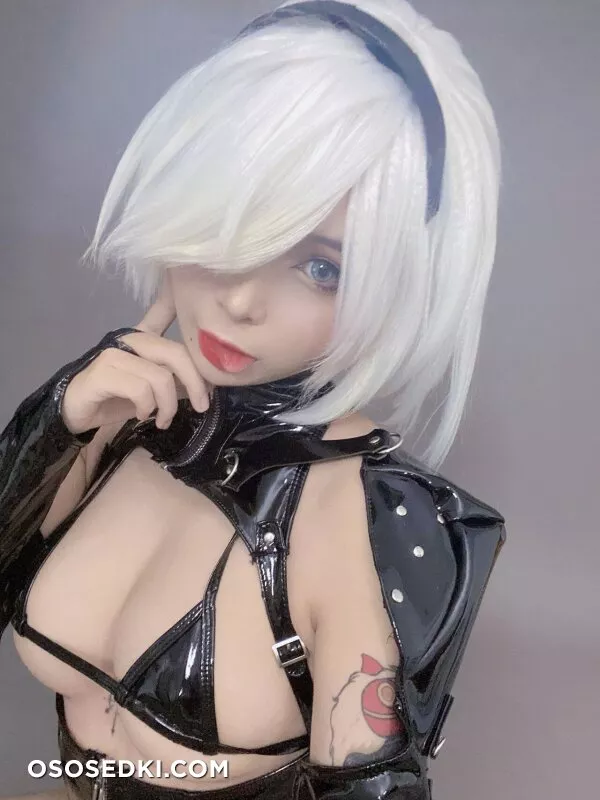 Umeko J - 2B Latex - Photo 104
