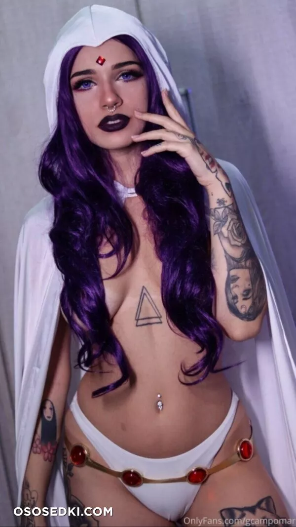 Giovanna Campomar - Raven - Photo 18