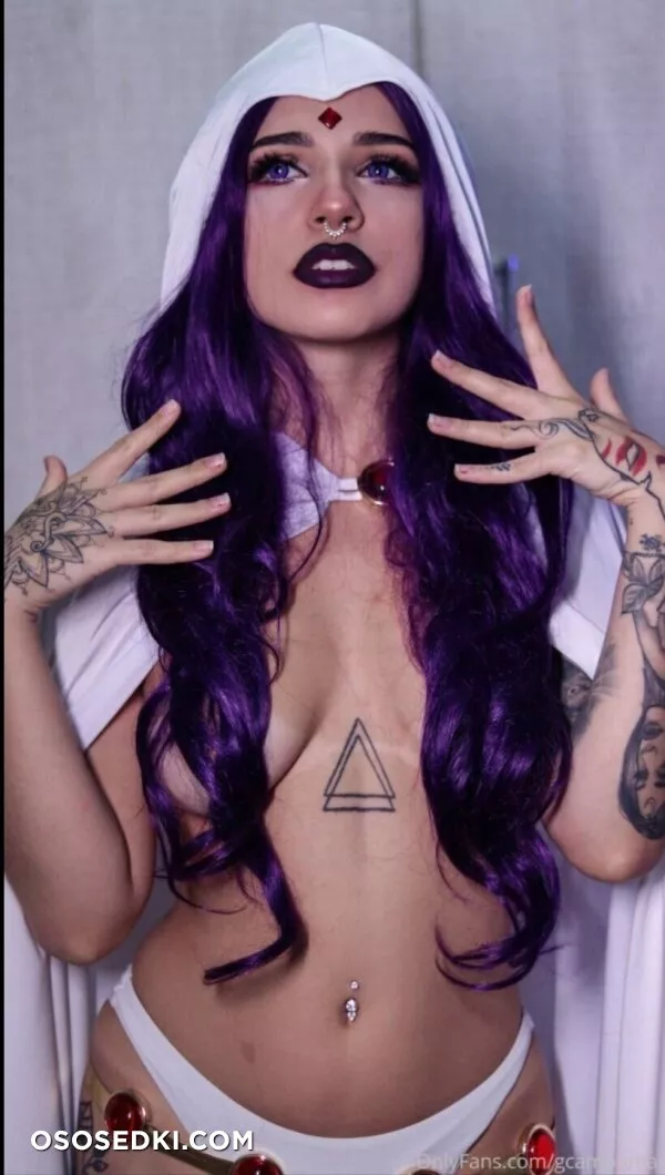 Giovanna Campomar - Raven - Photo 19