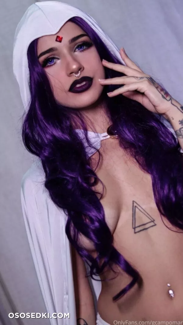 Giovanna Campomar - Raven - Photo 20