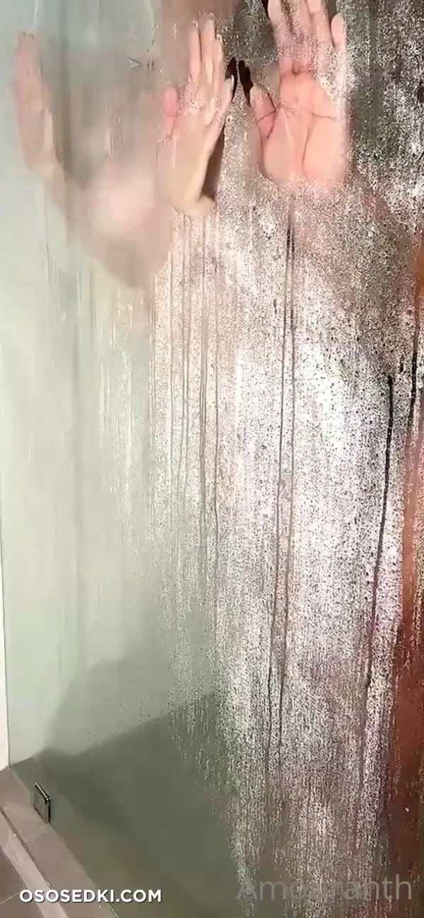 Amouranth Nude Birthday Fuck VIP - Photo 17