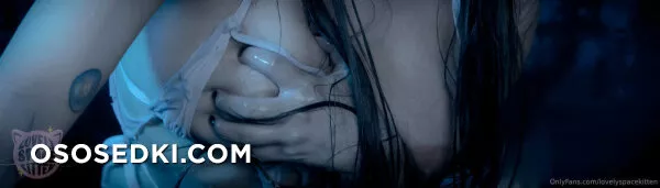 Lovely Space Kitten - Sadako - Photo 20