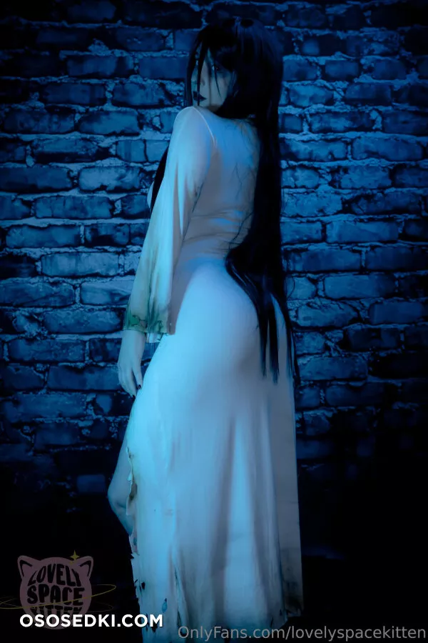 Lovely Space Kitten - Sadako - Photo 23