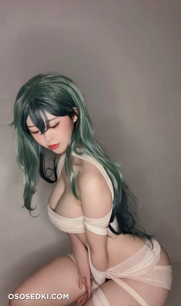 Imeva - tokyo ghoul ato - Photo 2