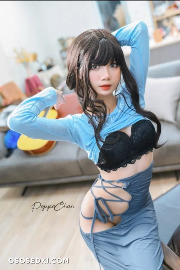 PoppaChan - Guitar Sister - Photo 22