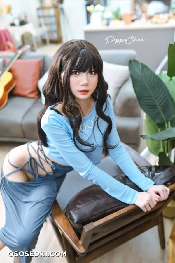 PoppaChan - Guitar Sister - Photo 23