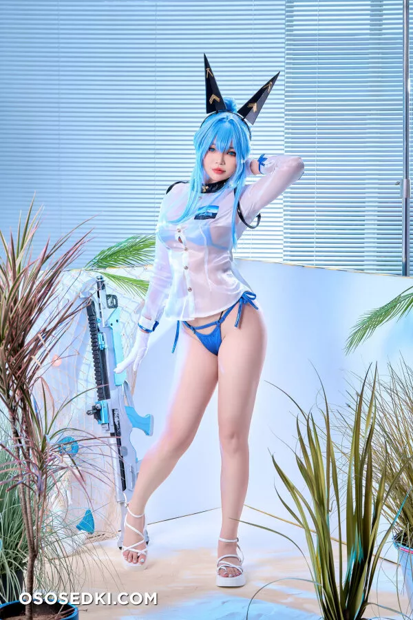 ZinieQ - Helm x Anis - Photo 9