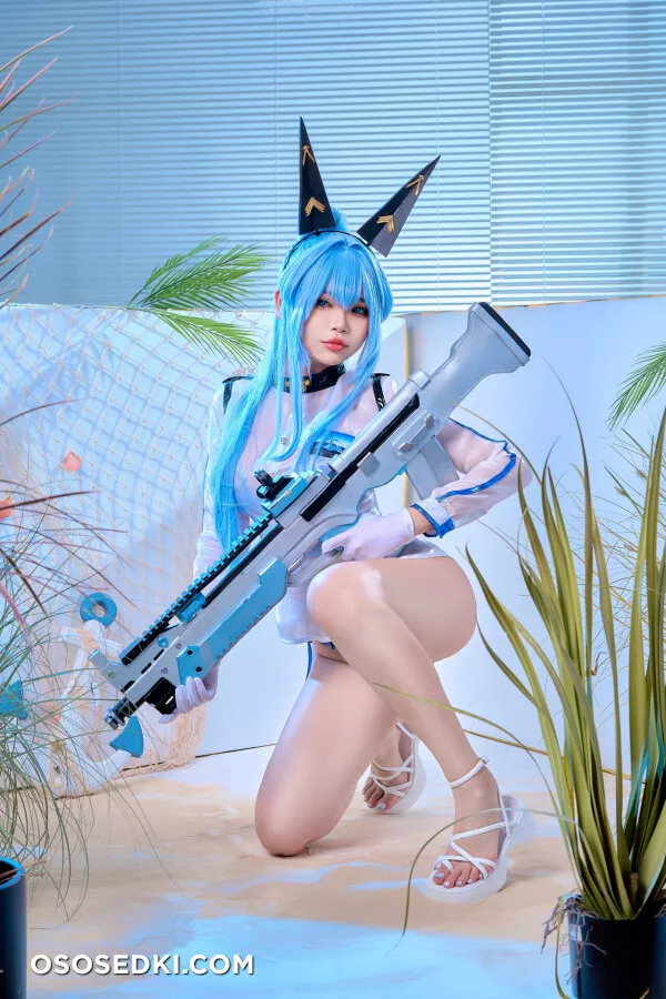 ZinieQ - Helm x Anis - Photo 10