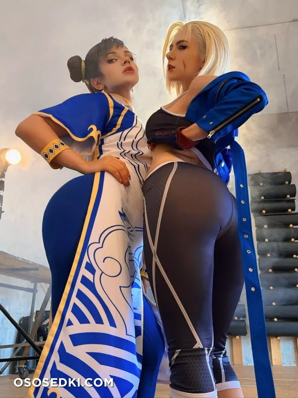 Mik Allen - Cammy - Photo 5