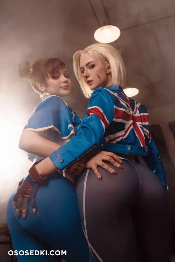 Mik Allen - Cammy - Photo 11