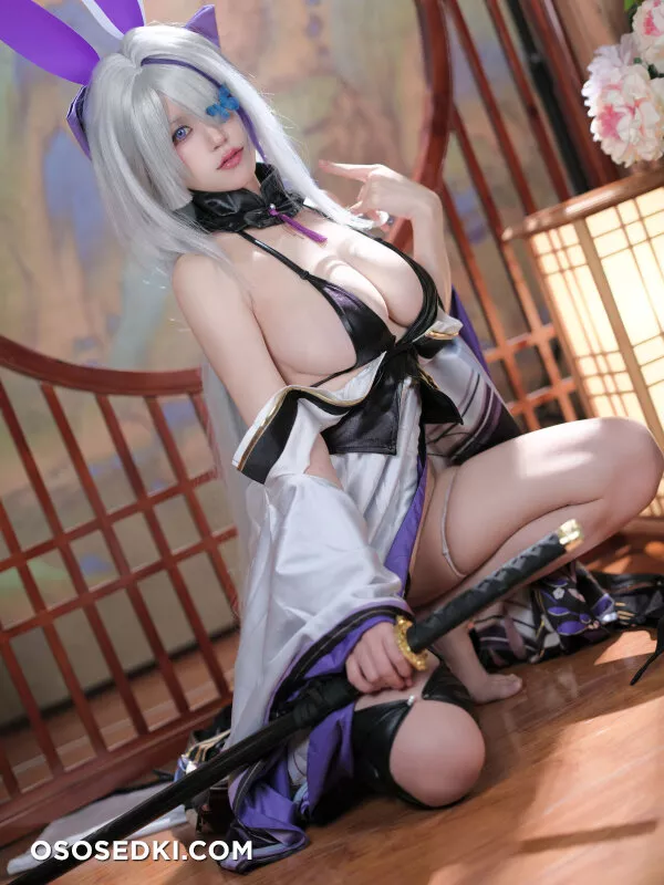 小仓千代w - Unzen - Photo 5