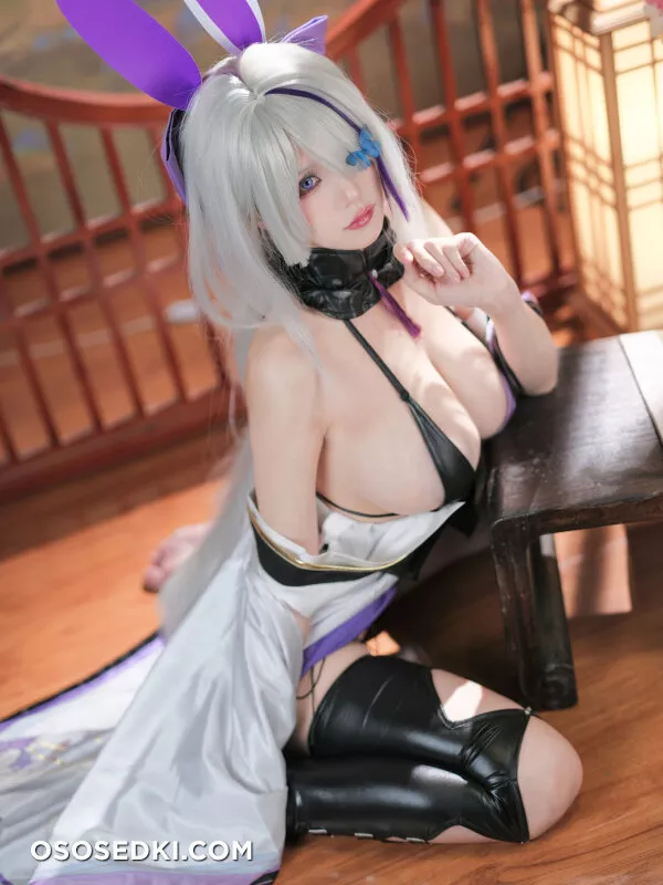 小仓千代w - Unzen - Photo 14