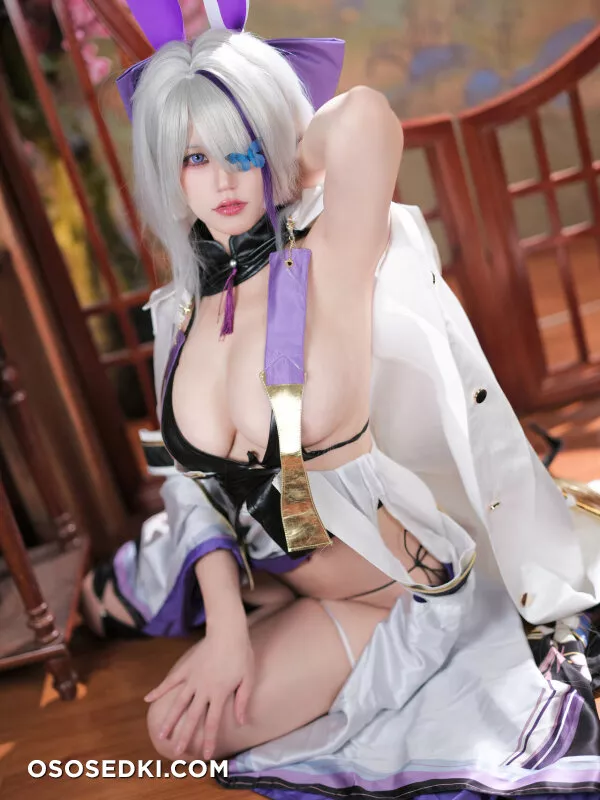 小仓千代w - Unzen - Photo 20