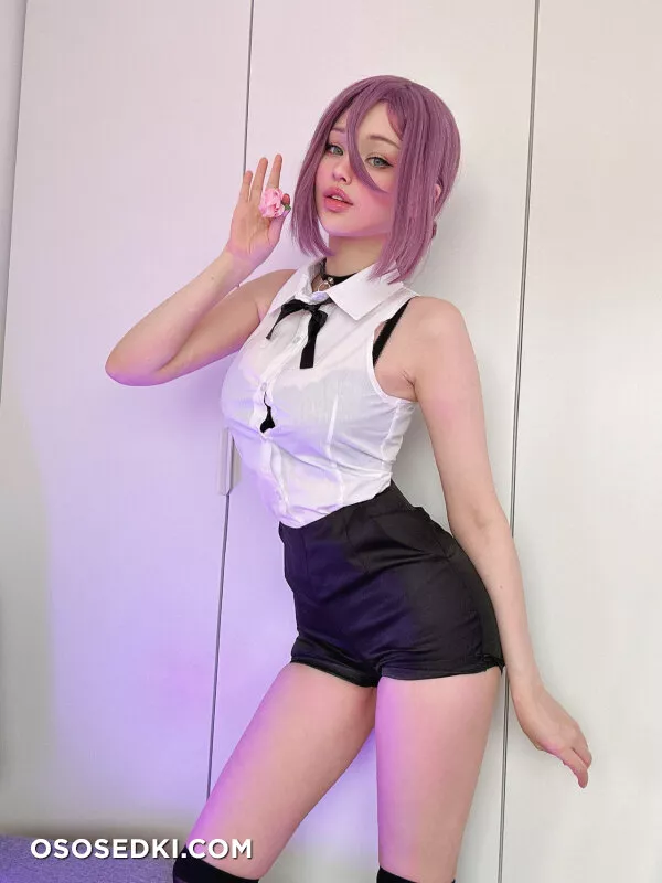 Hidori Rose - Reze - Photo 23