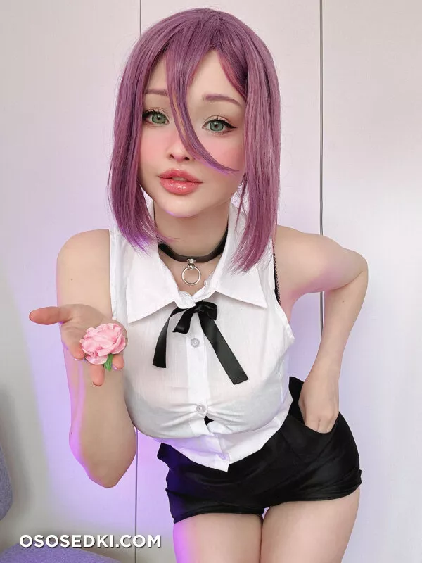 Hidori Rose - Reze - Photo 29