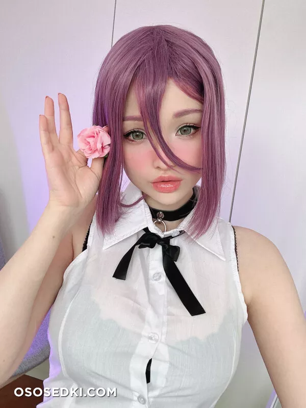 Hidori Rose - Reze - Photo 30