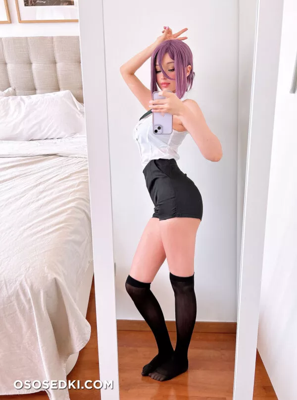 Hidori Rose - Reze - Photo 32