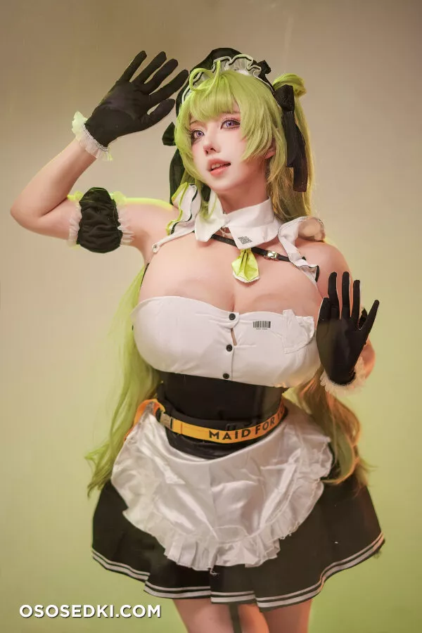 菌烨tako - NIKKE索达 - Photo 1