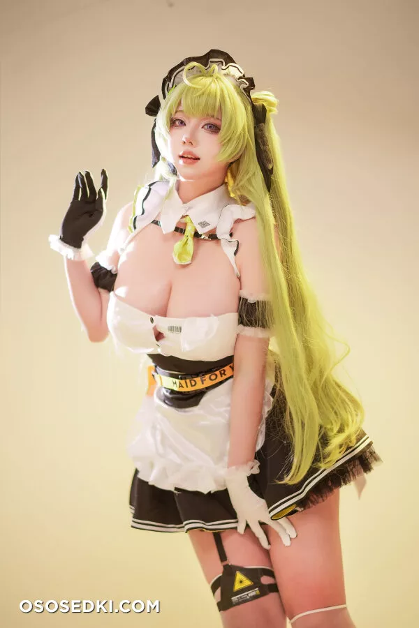 菌烨tako - NIKKE索达 - Photo 2