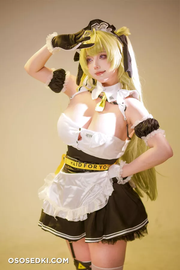 菌烨tako - NIKKE索达 - Photo 3