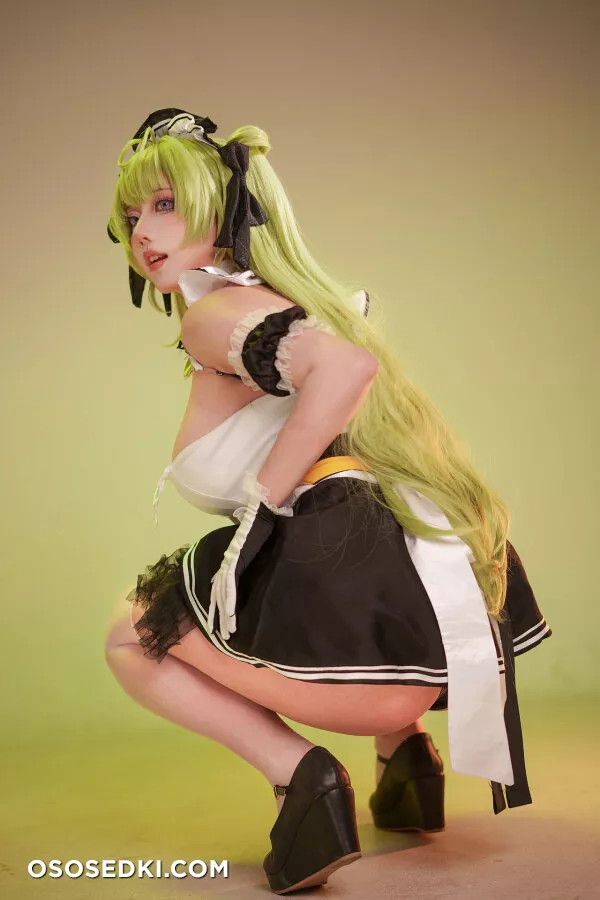 菌烨tako - NIKKE索达 - Photo 5