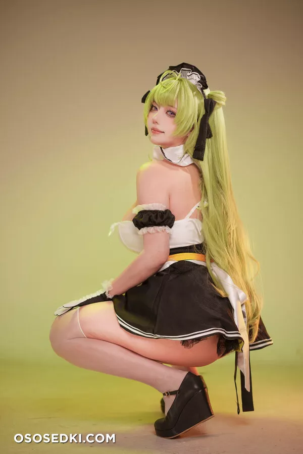 菌烨tako - NIKKE索达 - Photo 6