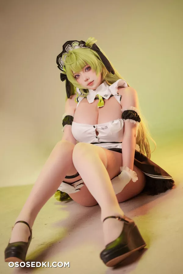菌烨tako - NIKKE索达 - Photo 7